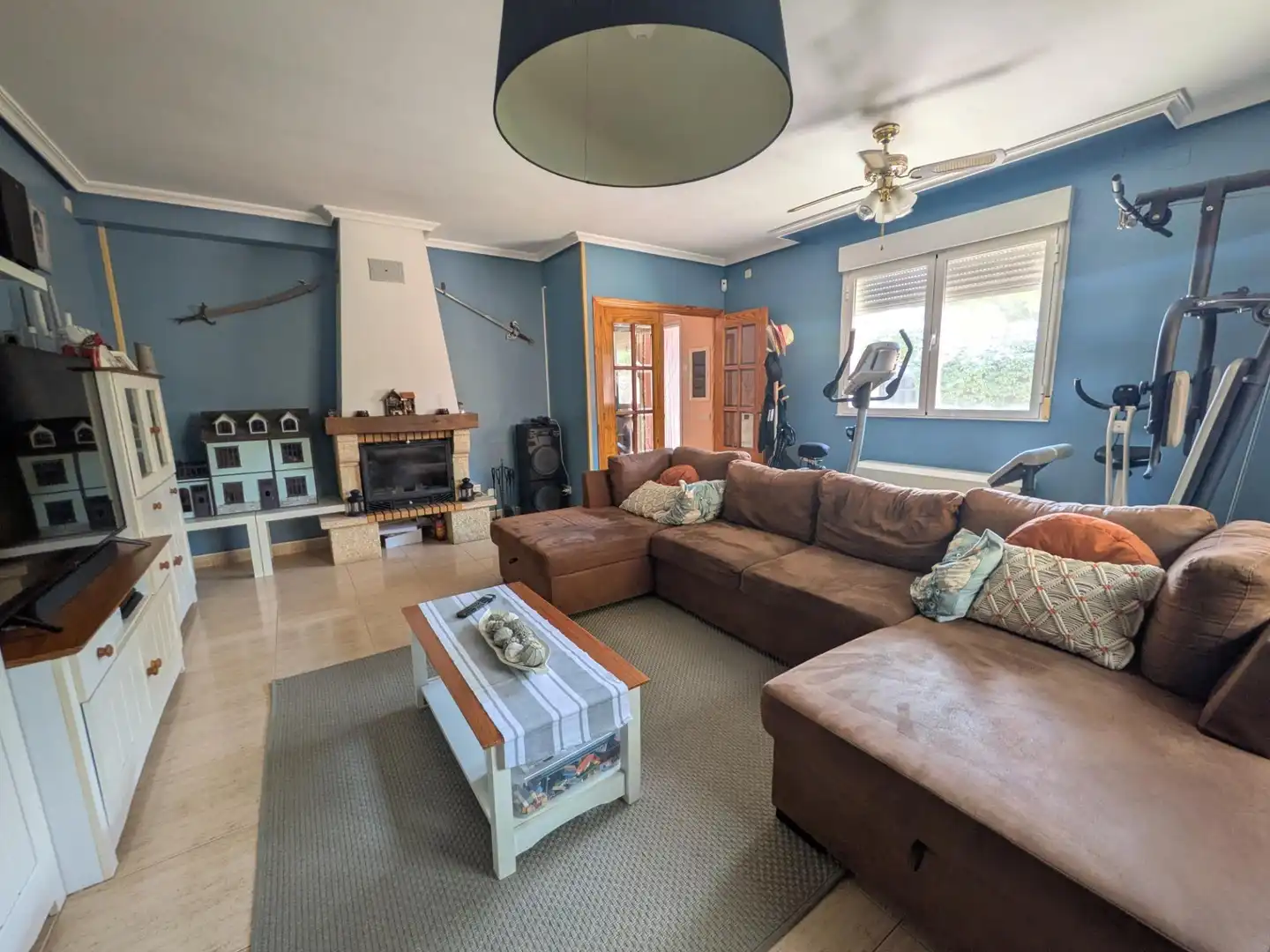 Villa avec jardin à vendre à Pioz, imagen 3