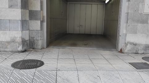 Foto 4 de Garaje en venta en Calle Doctor Marañón, 15, La Felguera, Langreo