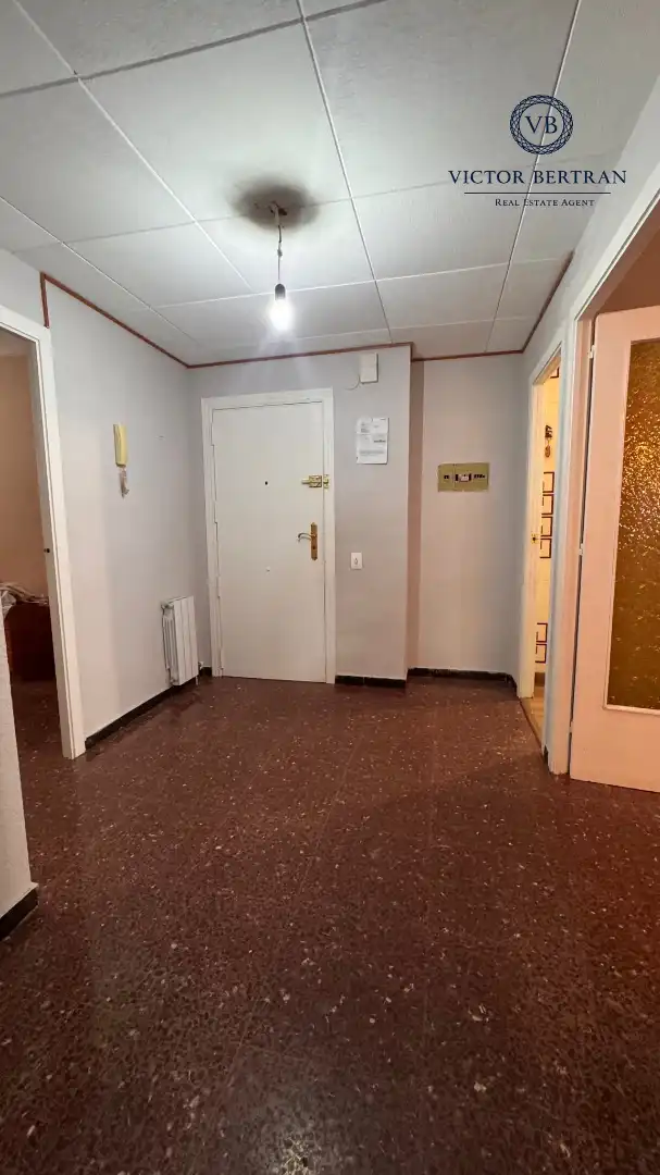 Piso con terraza en venta en Carrer Santa Maria, imagen 10