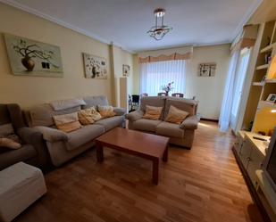 Flat for sale in Calle Federico Cantero Villamil, 7, La Pantoja, Zamora Capital