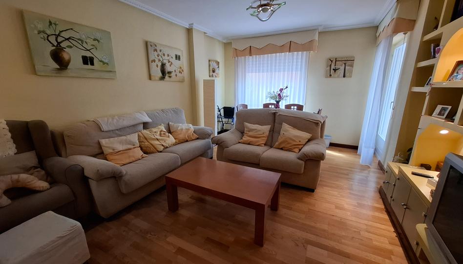 Photo 1 of Flat for sale in Calle Federico Cantero Villamil, 7, La Pantoja, Zamora