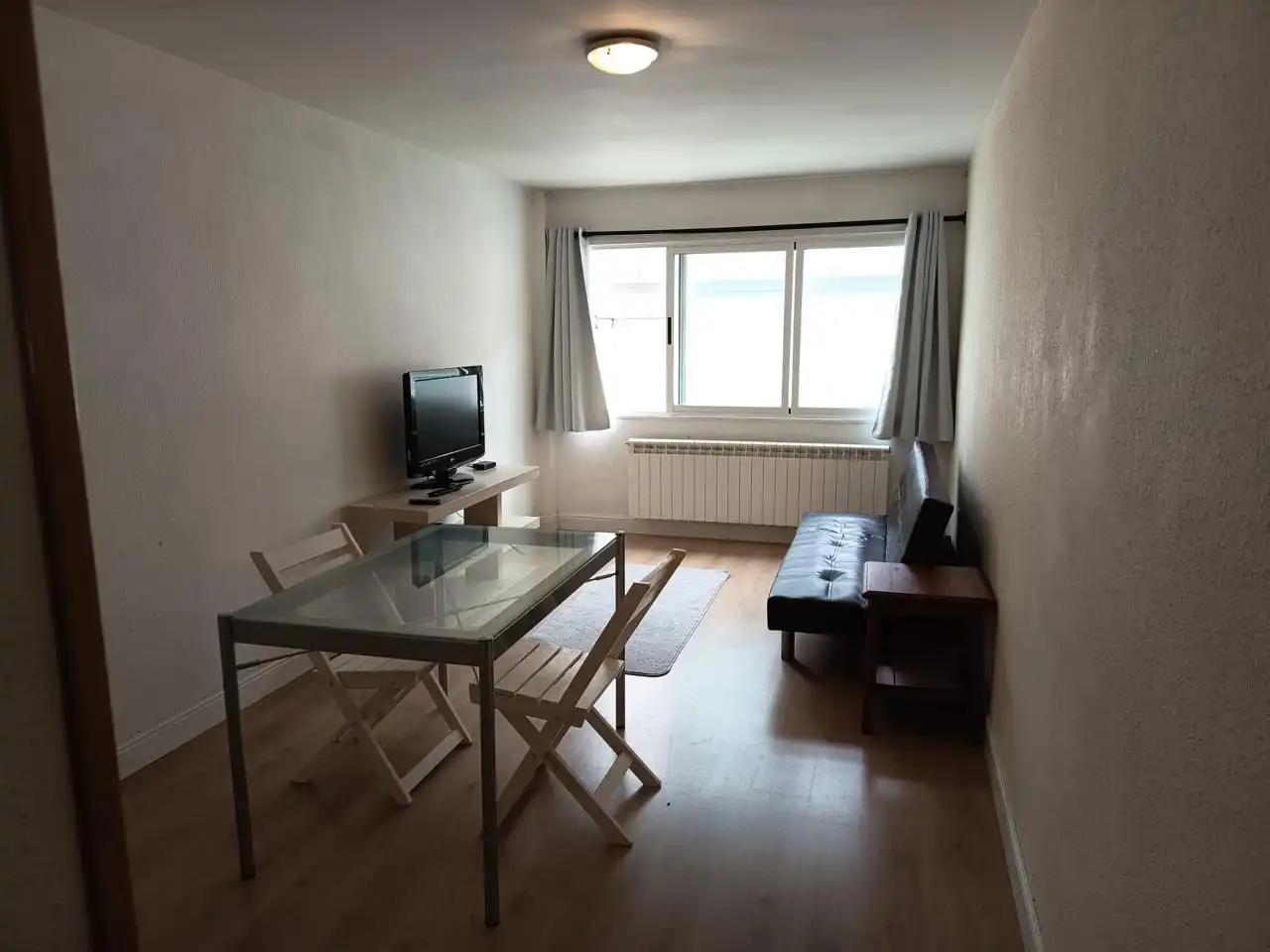 Dúplex en venta en Jacetania, Canfranc
