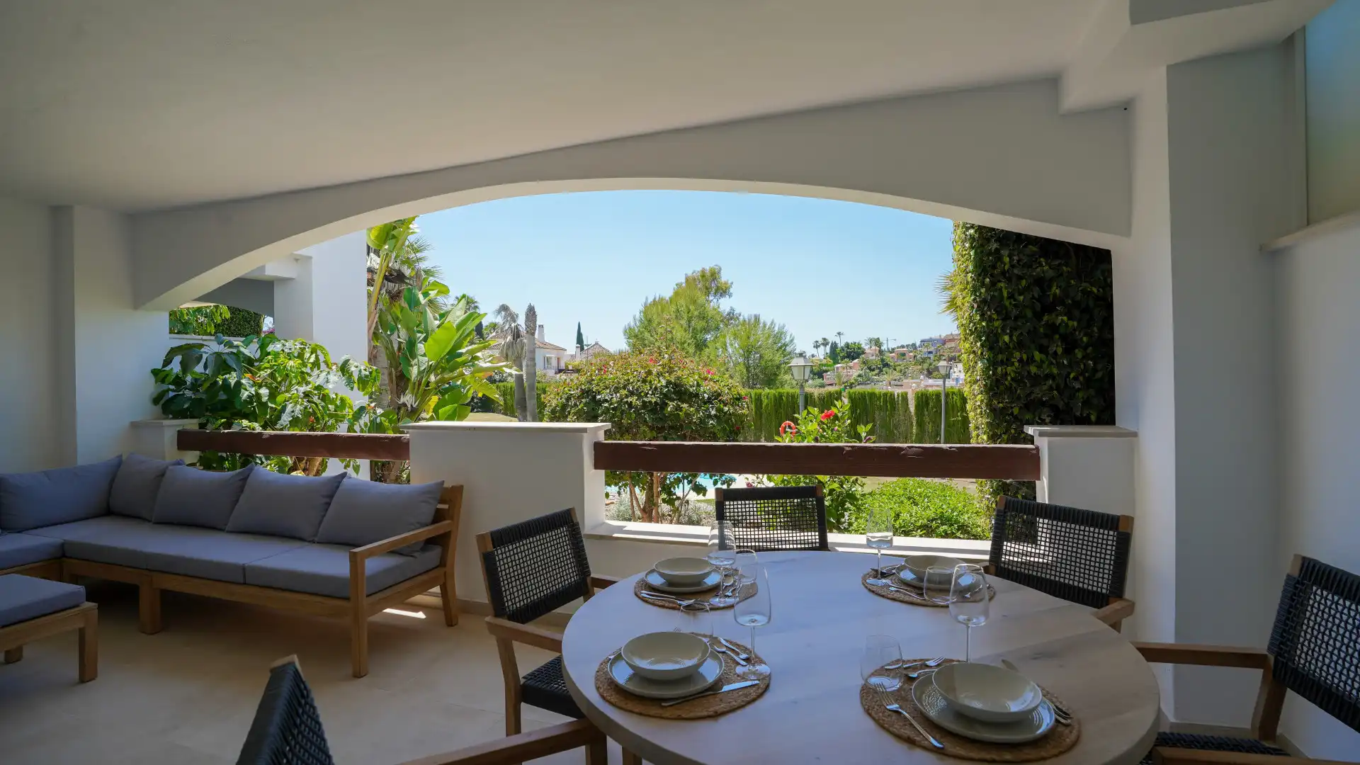 Apartamento en venta en AURIGA-NVA ANDALUCIA H, 51, Los Naranjos