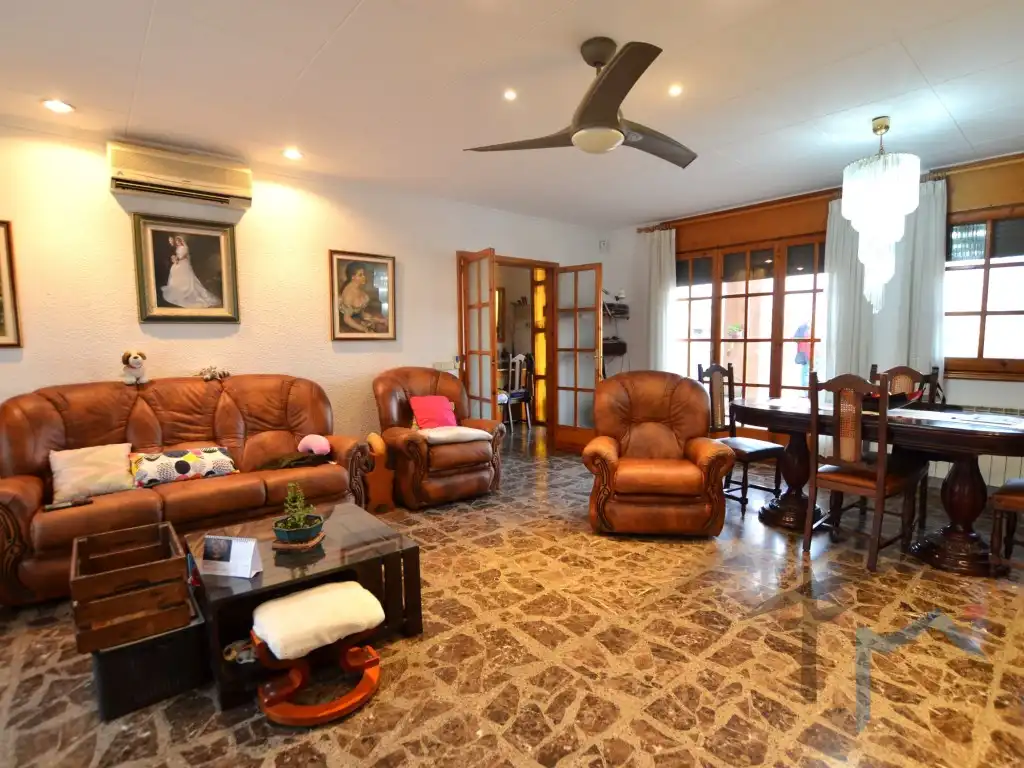 Casa o chalet en venta en Avenida Can Parellada (Parellada), Masquefa