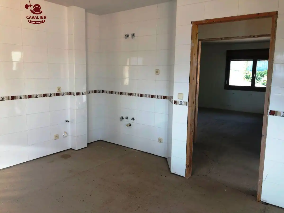 Chalet con terraza en venta en Cercedilla, imagen 27