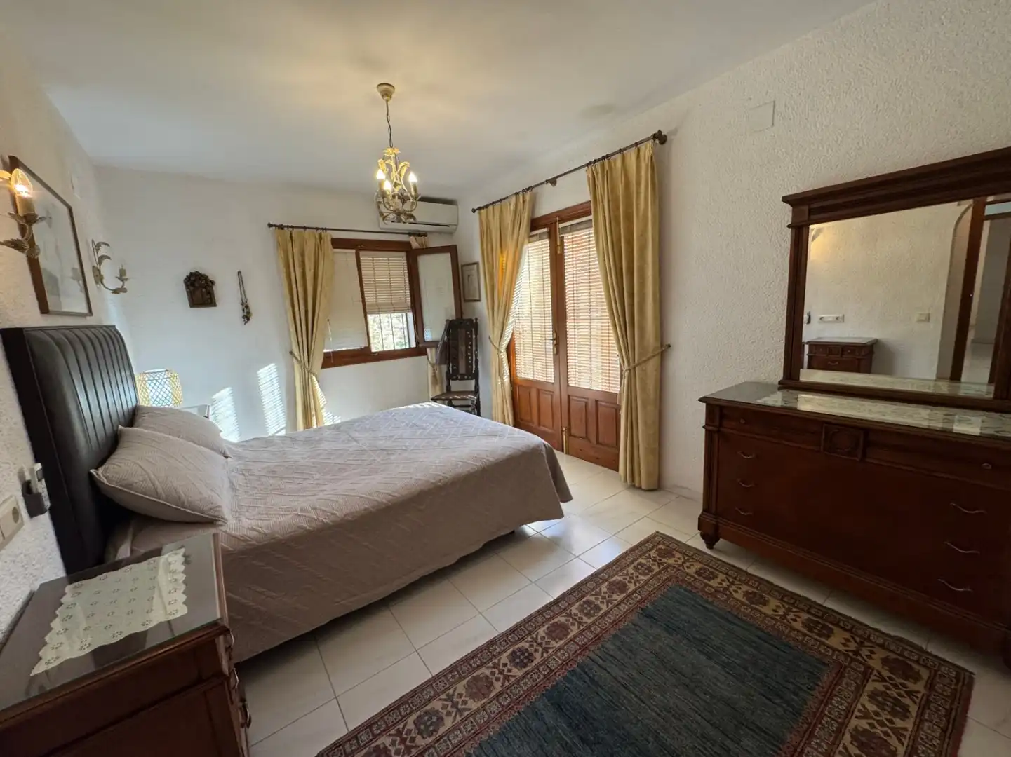 Detached house with pool for sale in Paichi, imagen 16