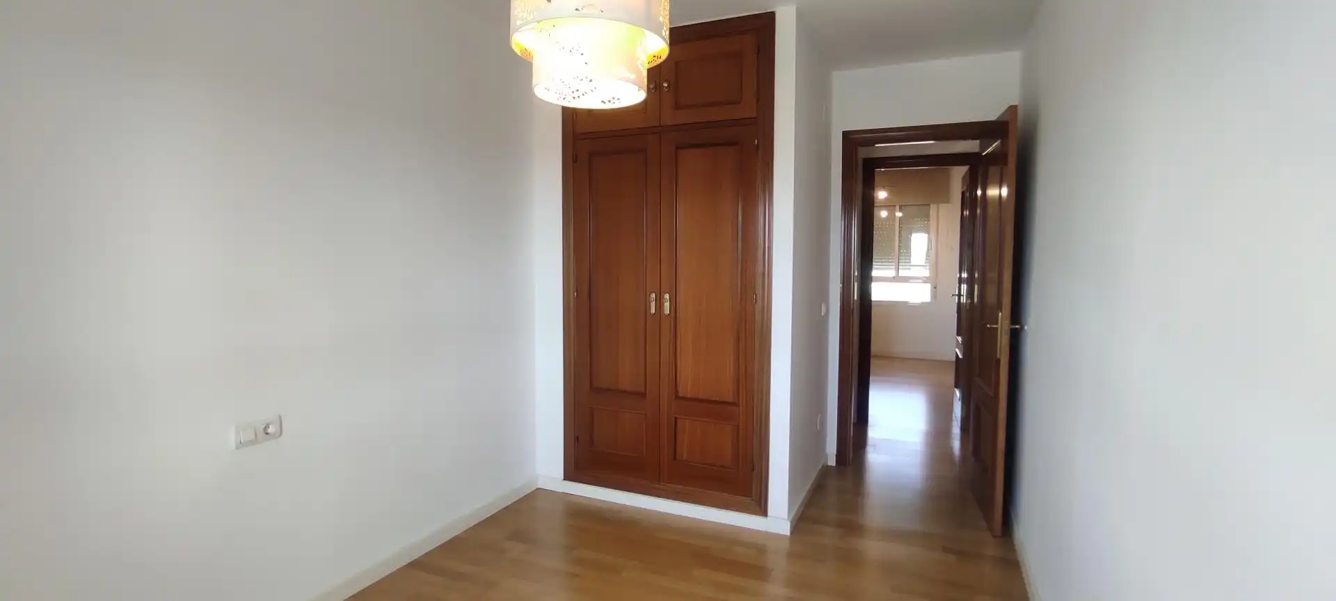 Apartamento con jardín en alquiler en 6 Calle Oscar Wilde #portal 6-6ºA, imagen 13