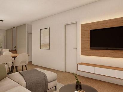 Living room of Planta baja for sale in Fuengirola  with Air Conditioner, Heating and Terrace