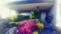 Garden of House or chalet for sale in Durango  with Private garden and Alarm