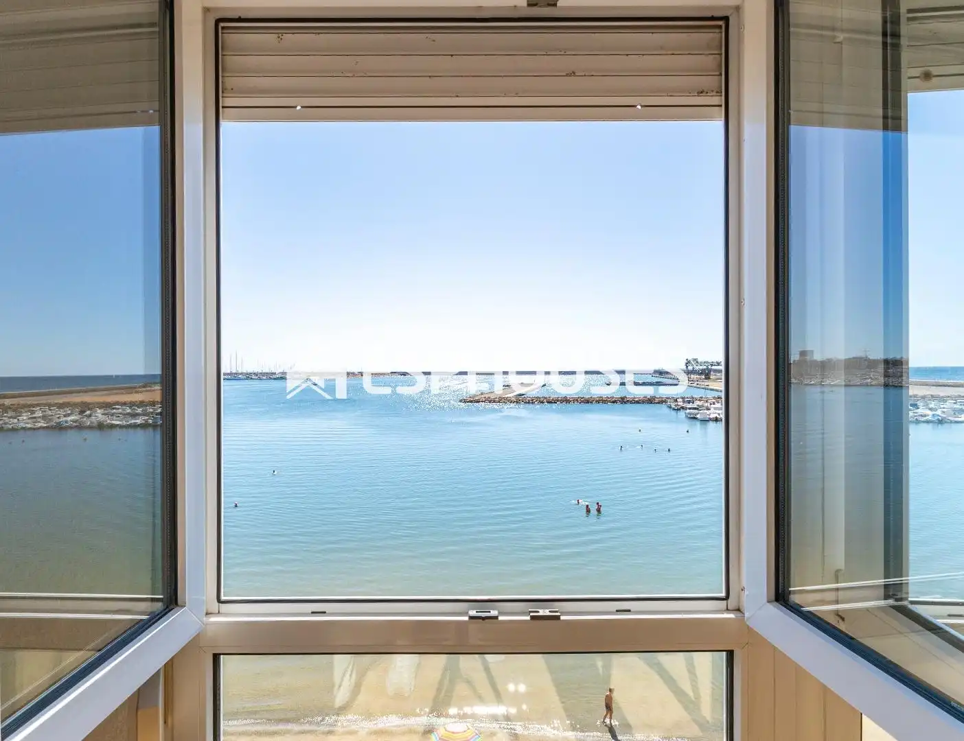 Apartamento con ascensor en venta en Playa del Acequión, Náufragos y Rocío del Mar, imagen 5