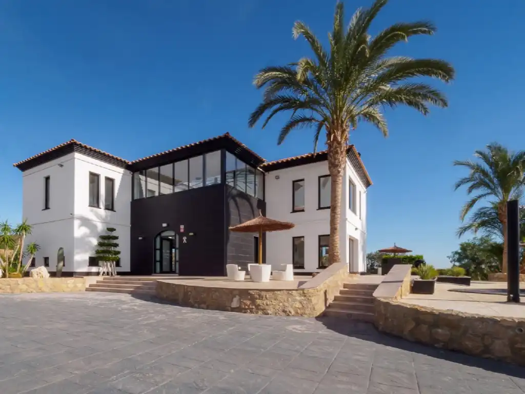 Haus mit Pool zum Verkauf in San Juan de los Terreros, imagen 32