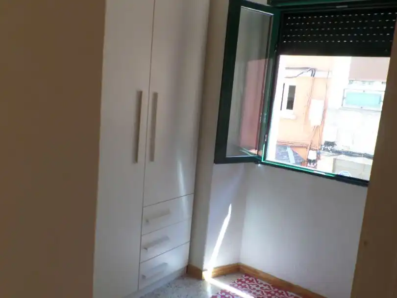 Dormitori de Pis en venda en San Lorenzo de El Escorial amb Balcó