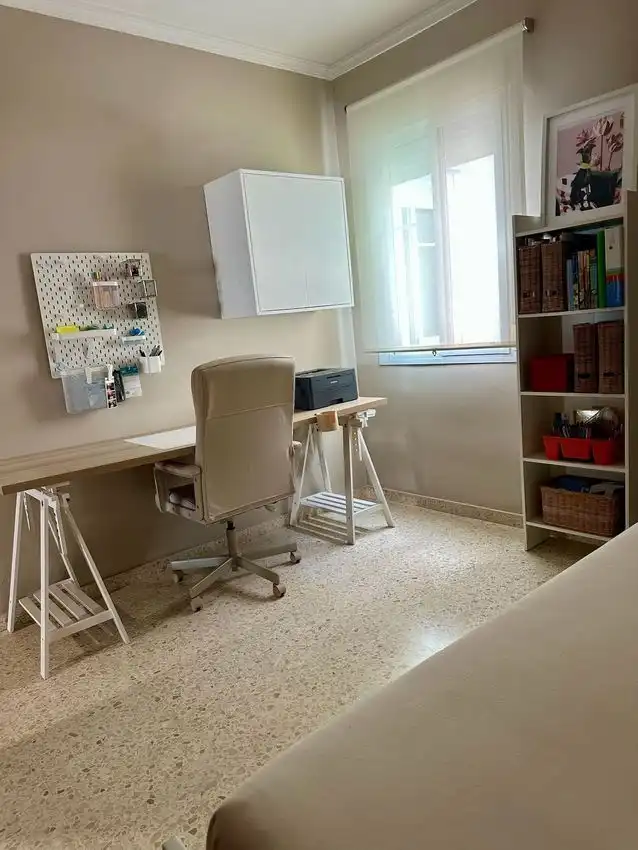 Dormitori de Pis en venda en Arcos de la Frontera amb Aire condicionat