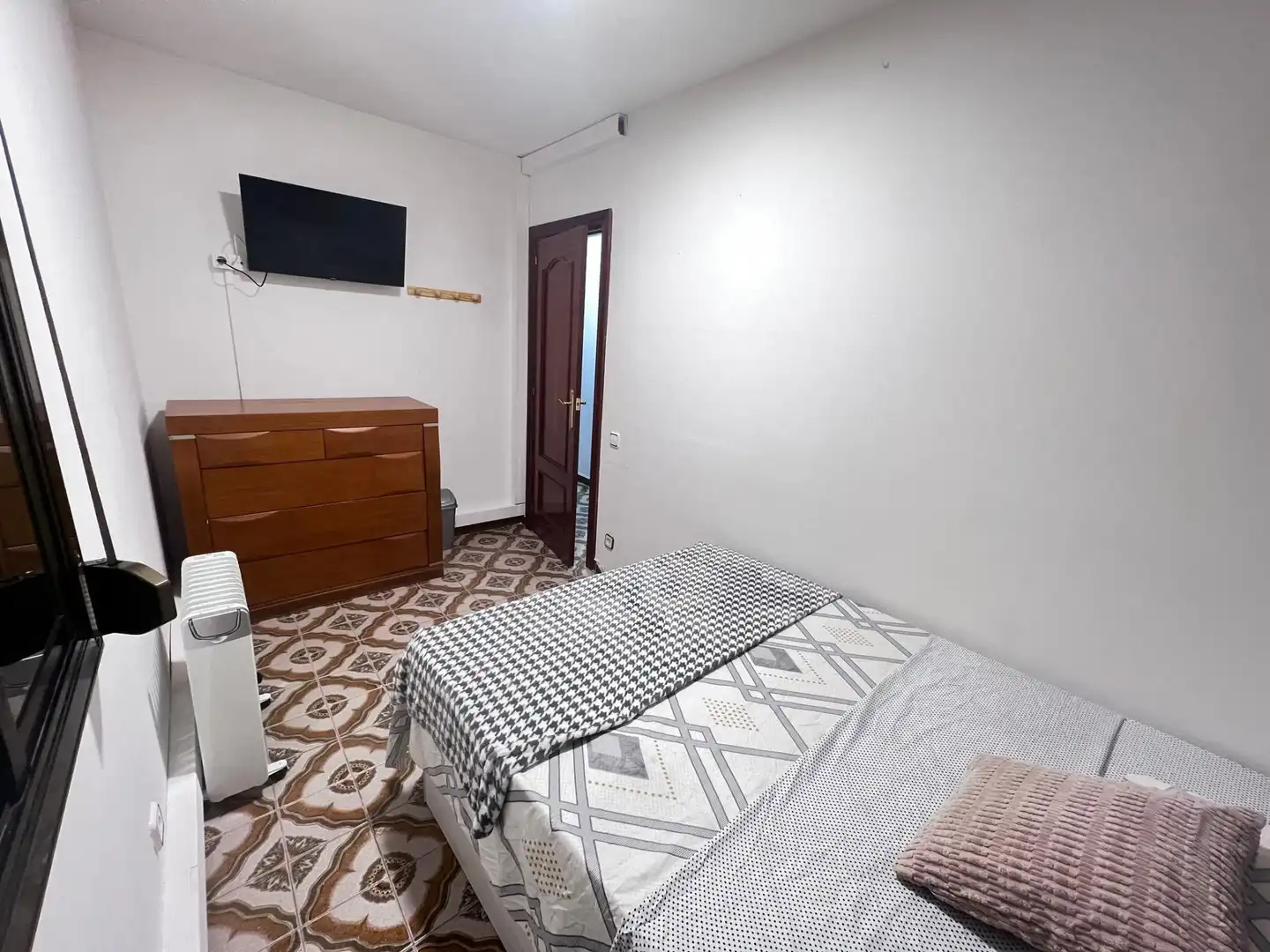 Apartament amb ascensor en venda a Cerdanyola, imagen 9