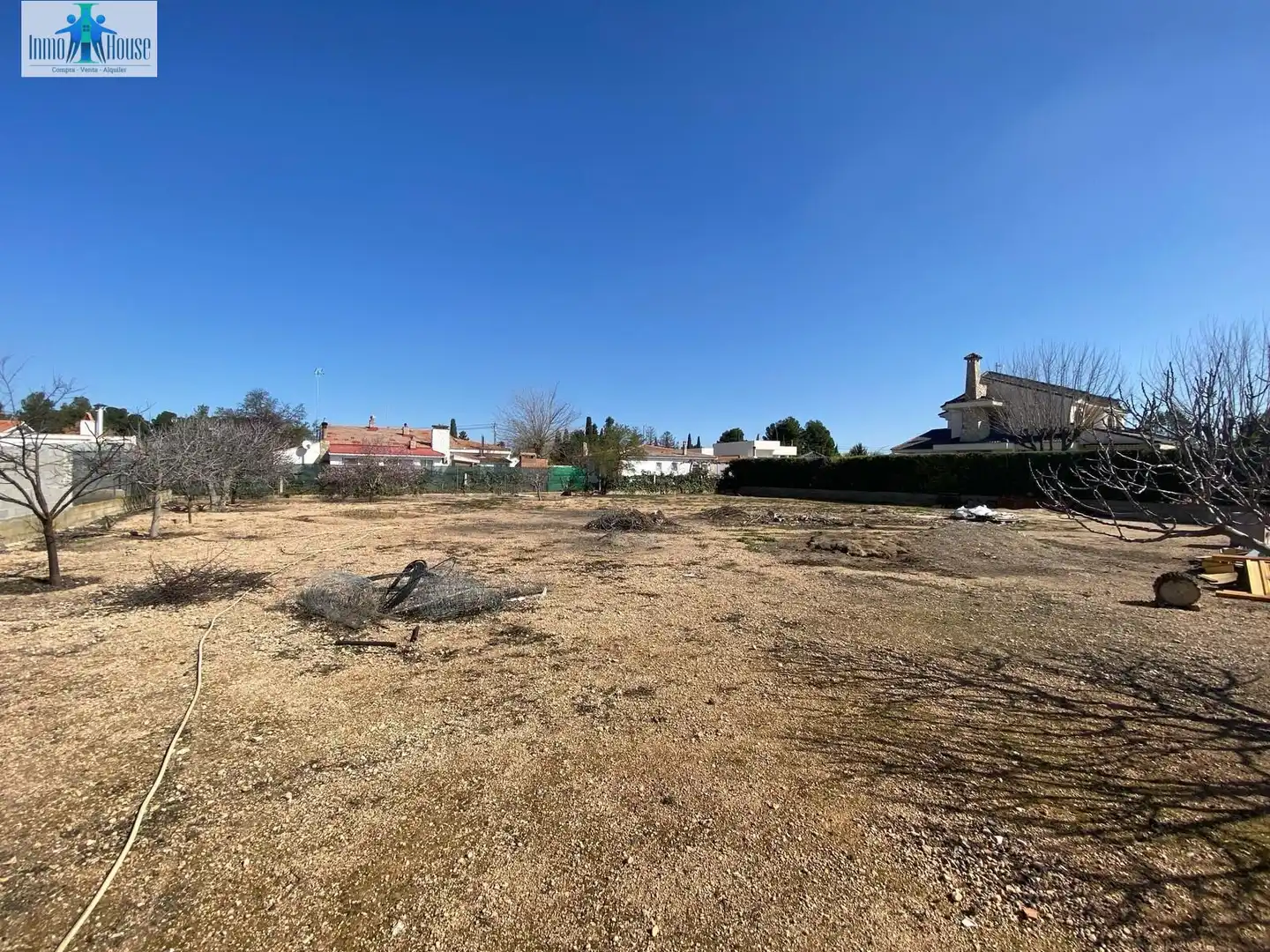 Terreno residenziale in vendita a Pedanías - Extrarradio, imagen 3