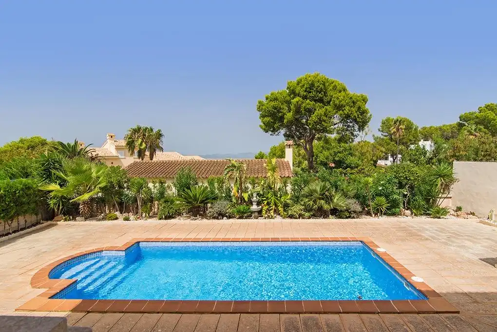 Detached house with terrace for sale in Badia Blava - Badia Gran - Tolleric, imagen 5