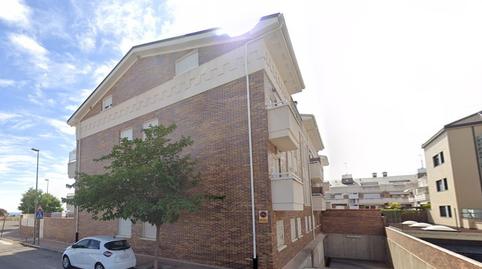 Foto 2 de Garaje en venta en Calle de Miguel Corral Aragón, 1, Santa Teresa, Colmenar Viejo