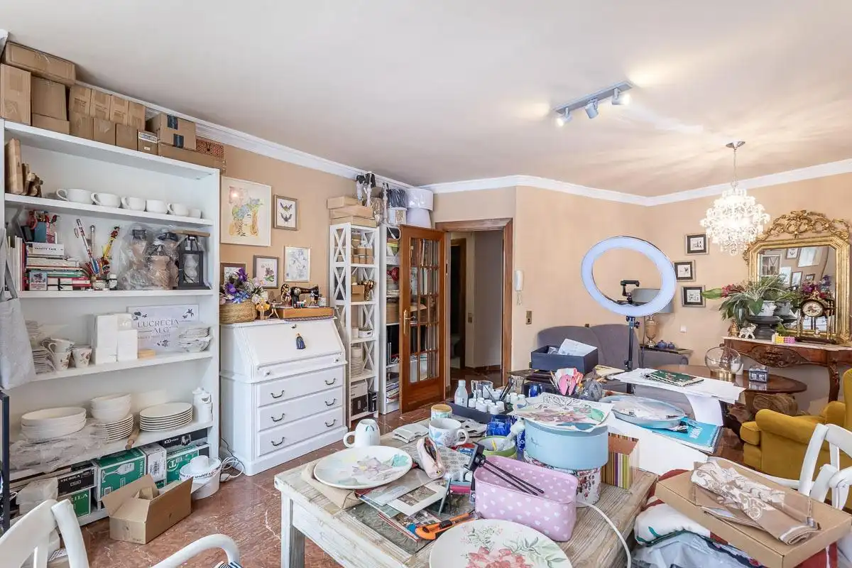 Flat with lift for sale in Plaza de las Descalzas 3, imagen 20
