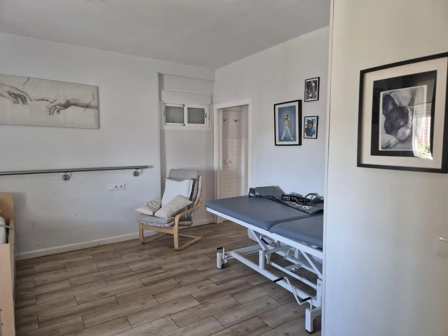 Habitación de Piso en venta en Sevilla
