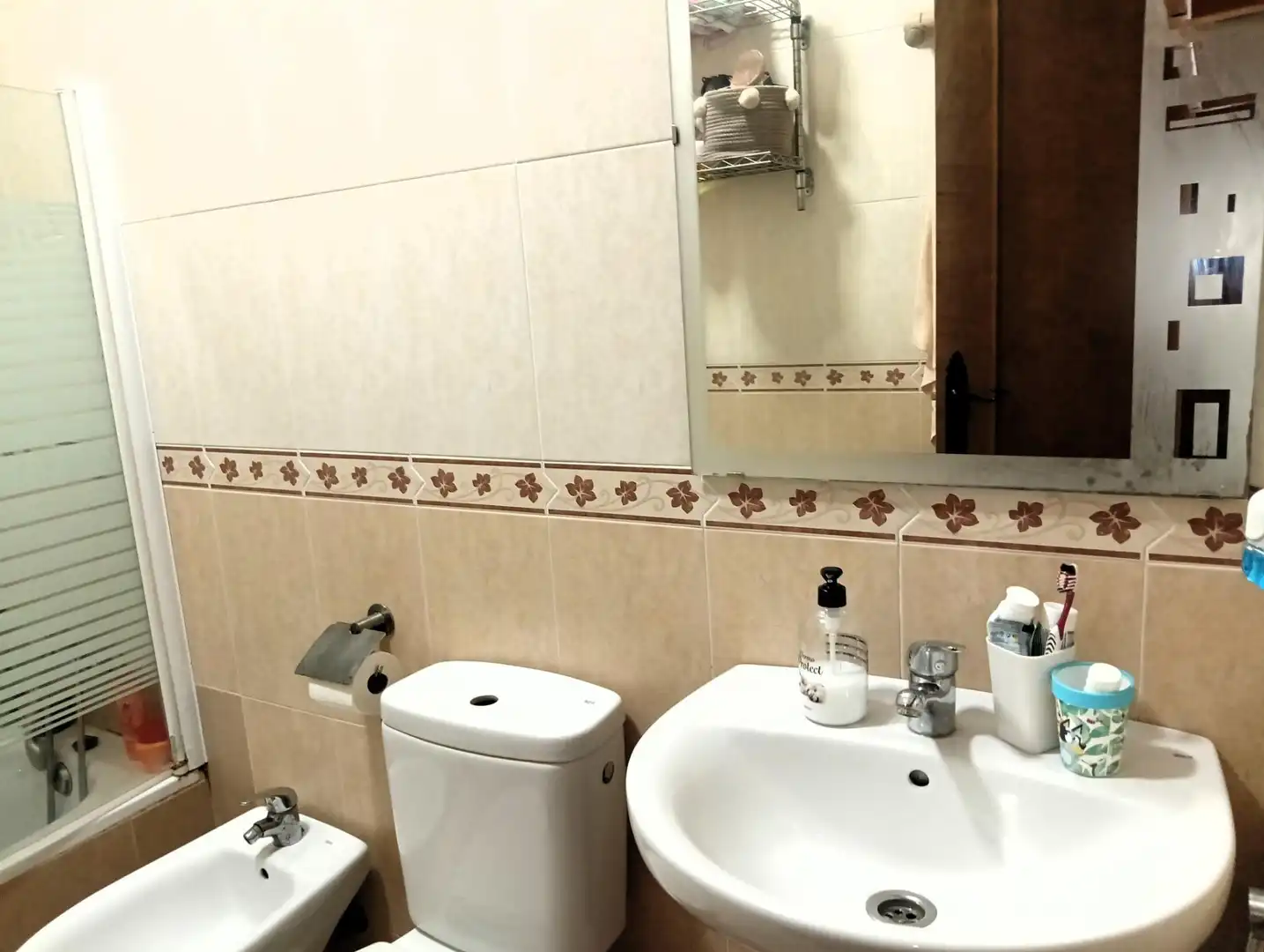 Bany de Apartament en venda en Chiclana de la Frontera