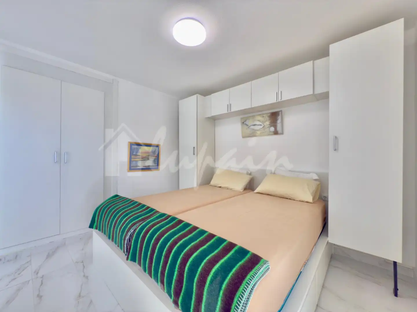 Apartment mit Aufzug zum Verkauf in Los Cristianos, imagen 23