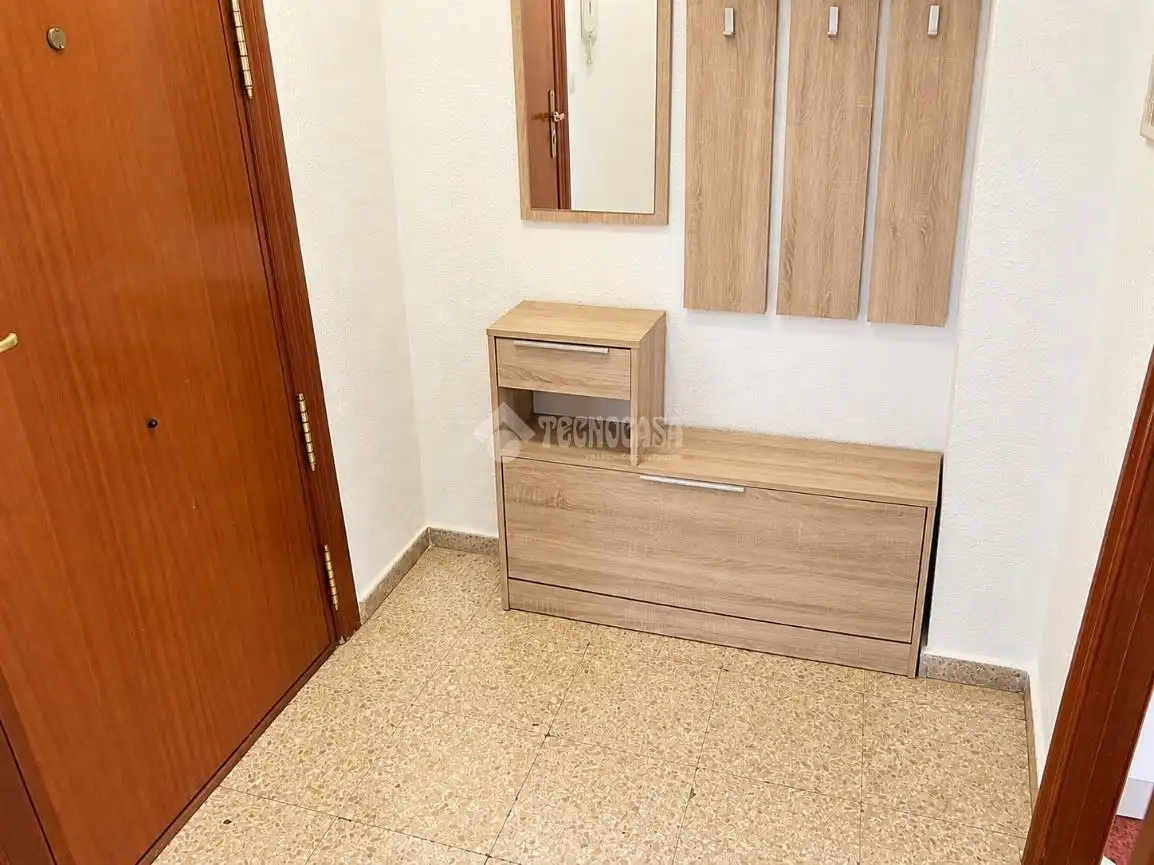 Pis en venda a Ciudad Jardín, imagen 21