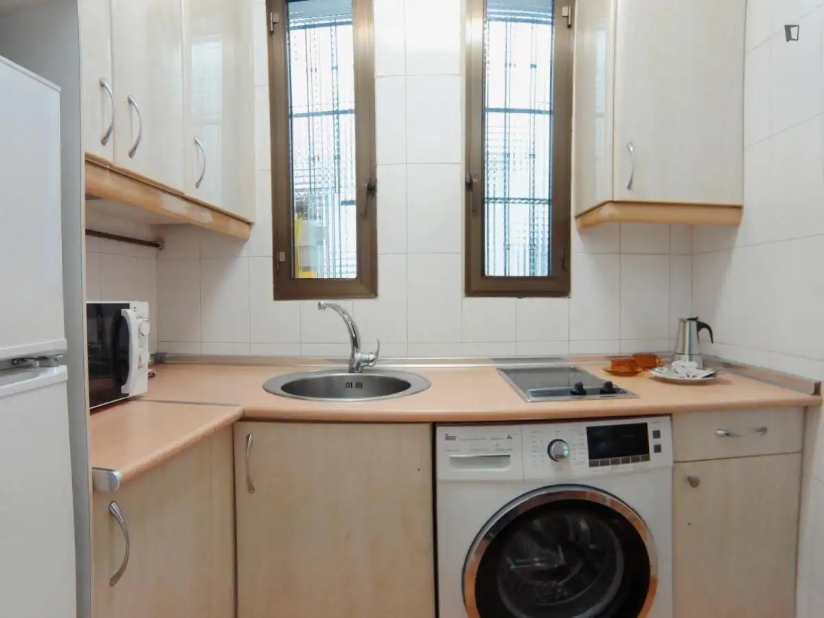 Apartments for rent in Trafalgar