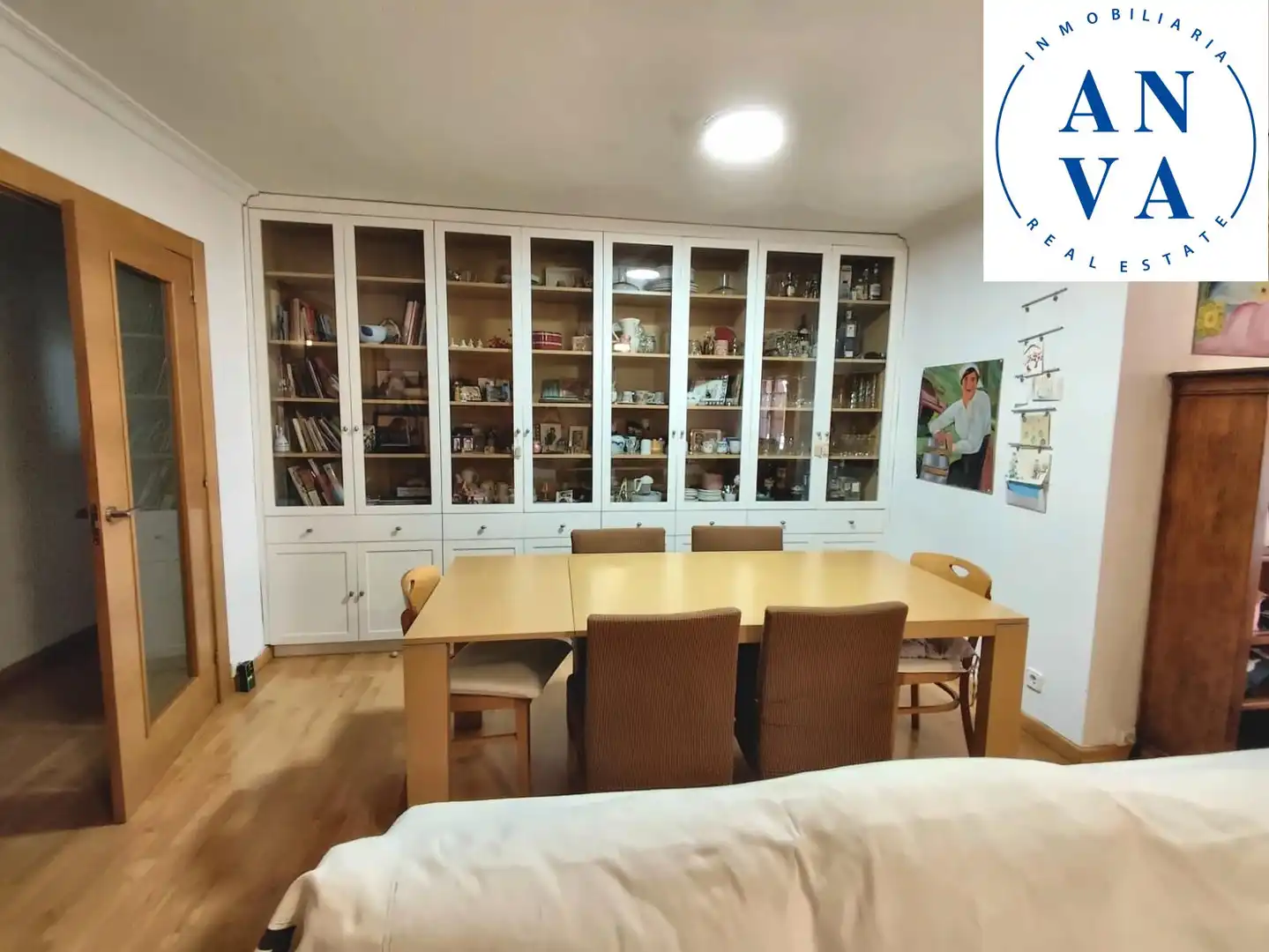 Piso con ascensor en venta en Calle CARLET, imagen 4
