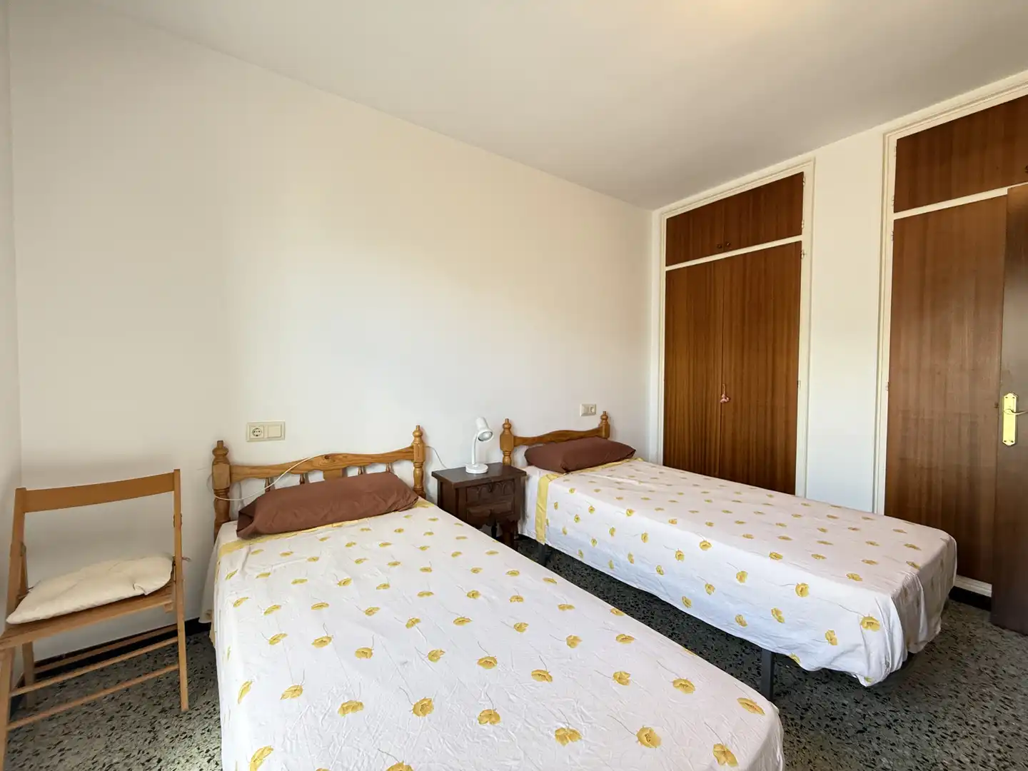 Habitación de Piso de alquiler en Centre