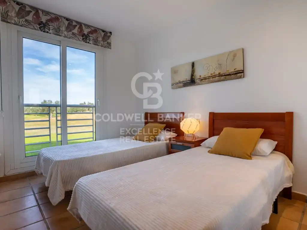 Casa adosada en venta en Calle Madrid Urb. Panoramica, San Jorge / Sant Jordi