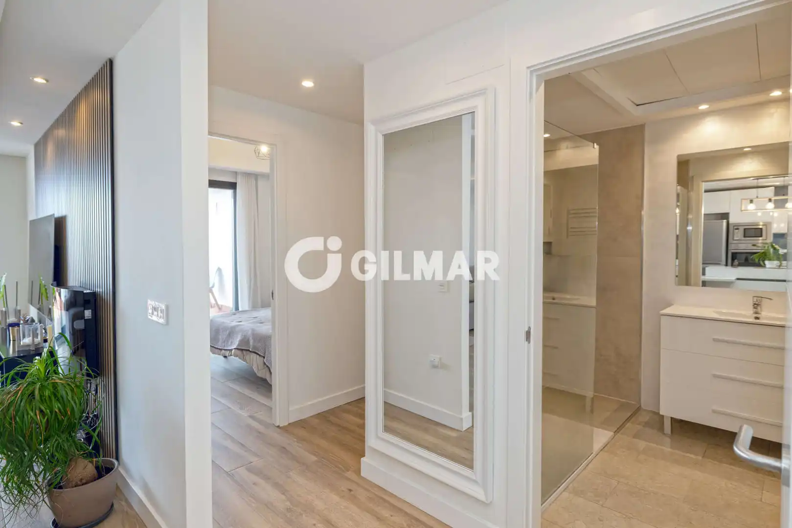 Duplex avec terrasse à vendre à Bahía de Casares, imagen 18