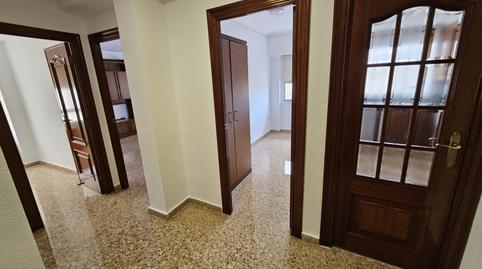 Foto 5 de Pis de lloguer a Valencia - Cl Conde de Alacuas, El Cabanyal - El Canyamelar, Valencia