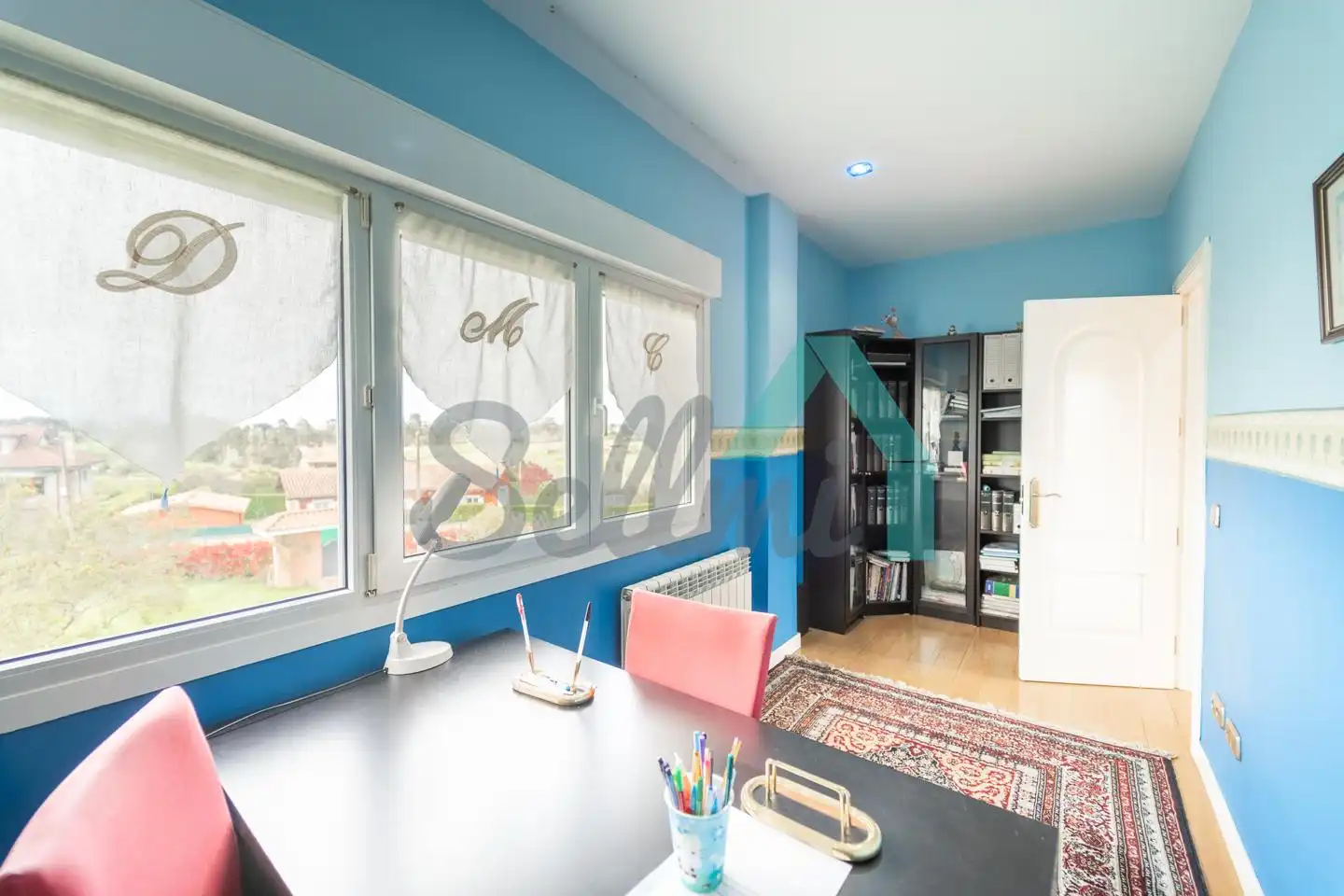 Haus mit Garten zum Verkauf in Quintes - Arroes, imagen 96