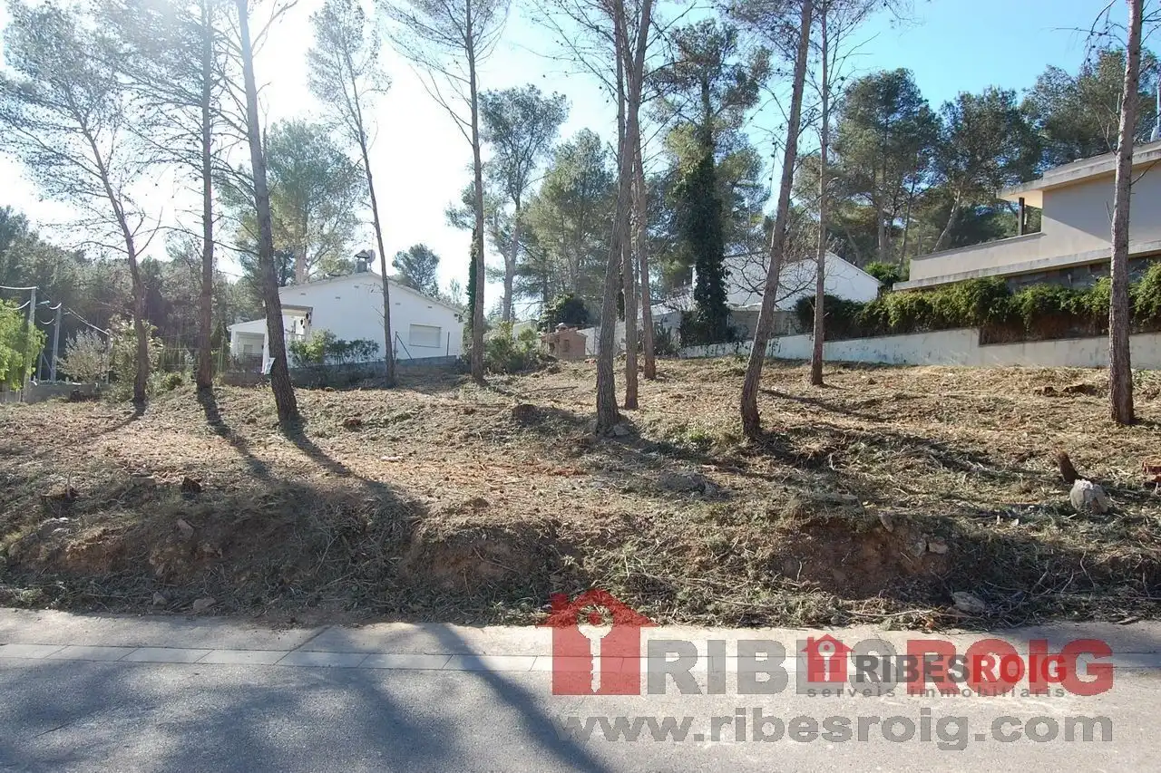 Residential zum Verkauf in Griva de La (M. Mestre), Olivella