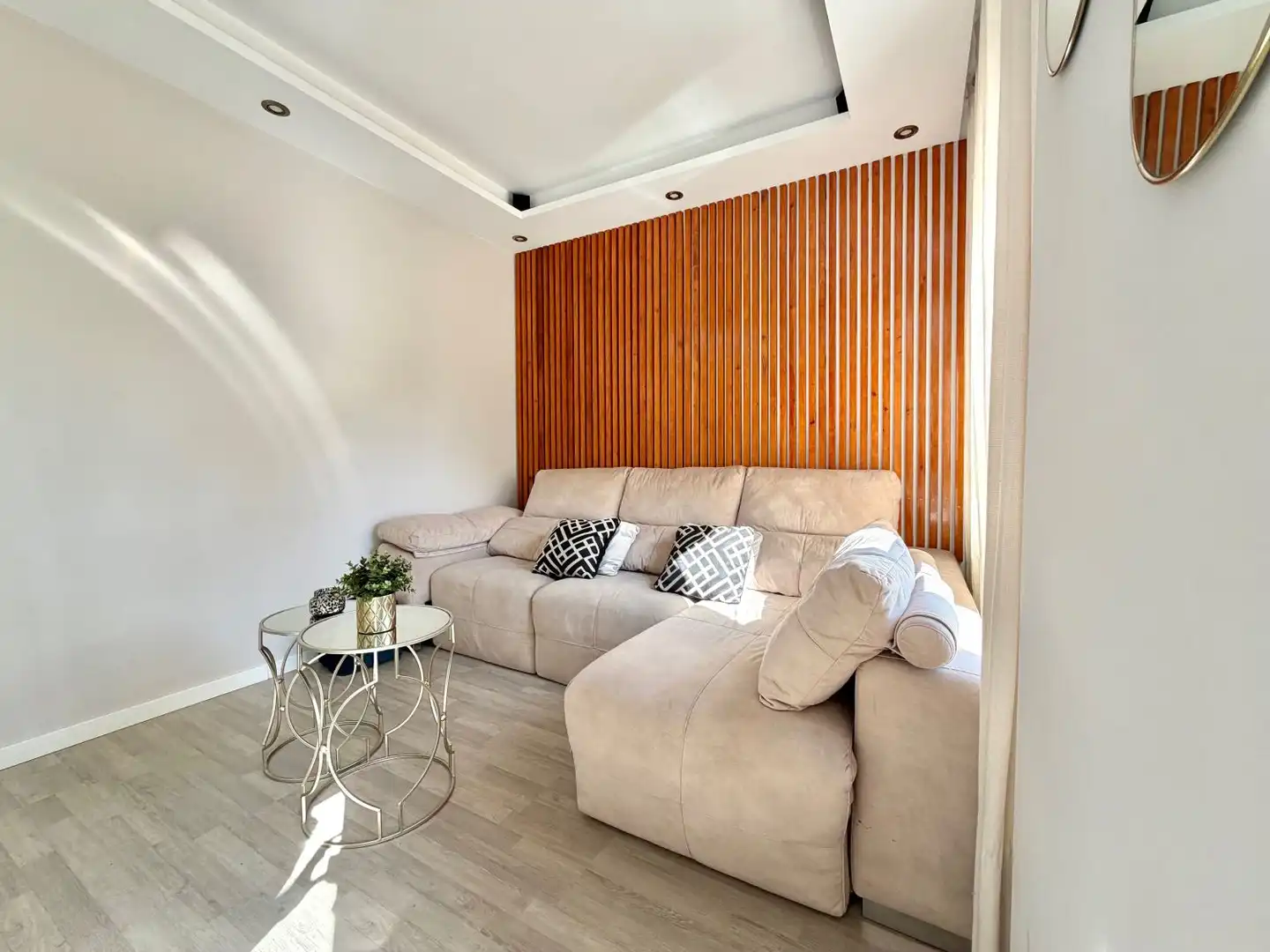 Piso con piscina en venta en Via Hercúlea, imagen 4