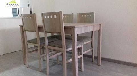 Foto 4 de Apartament de lloguer a Juan de Borbón,  Murcia Capital