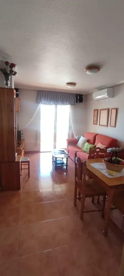Piso con terraza en venta en Nueva Torrevieja - Aguas Nuevas, imagen 8