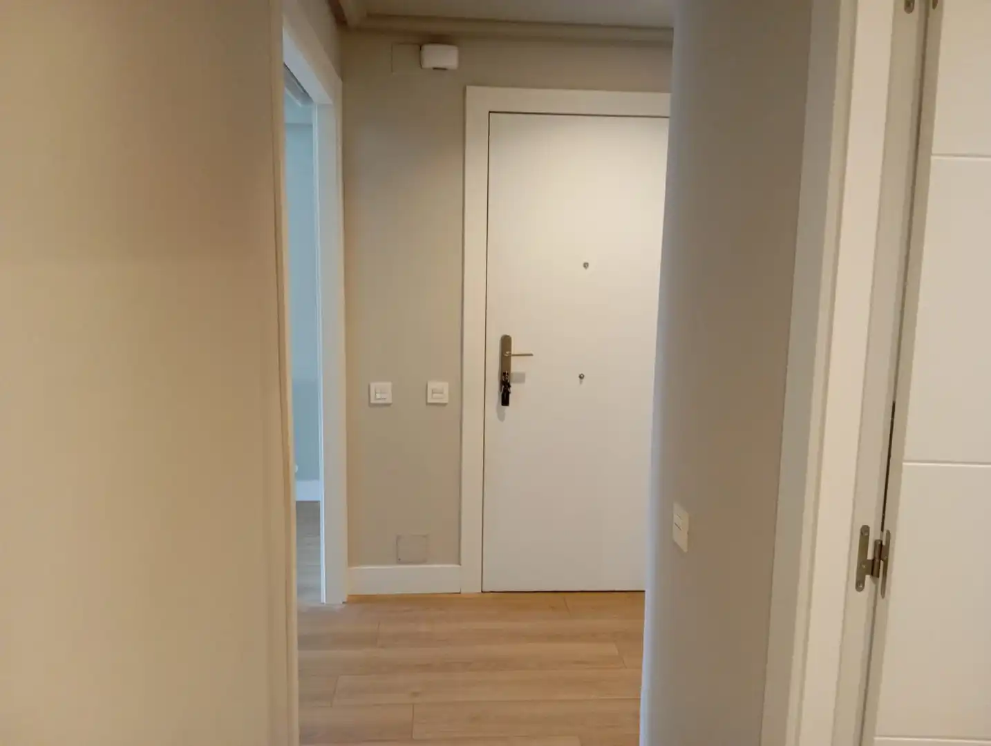 Flat for rent in Oviedo   with Heating