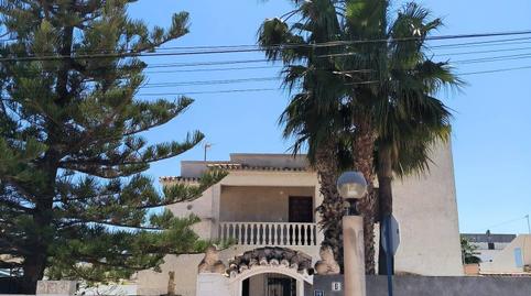 Foto 2 de Finca rústica en venda a N/a, -1, La Regia, Alicante