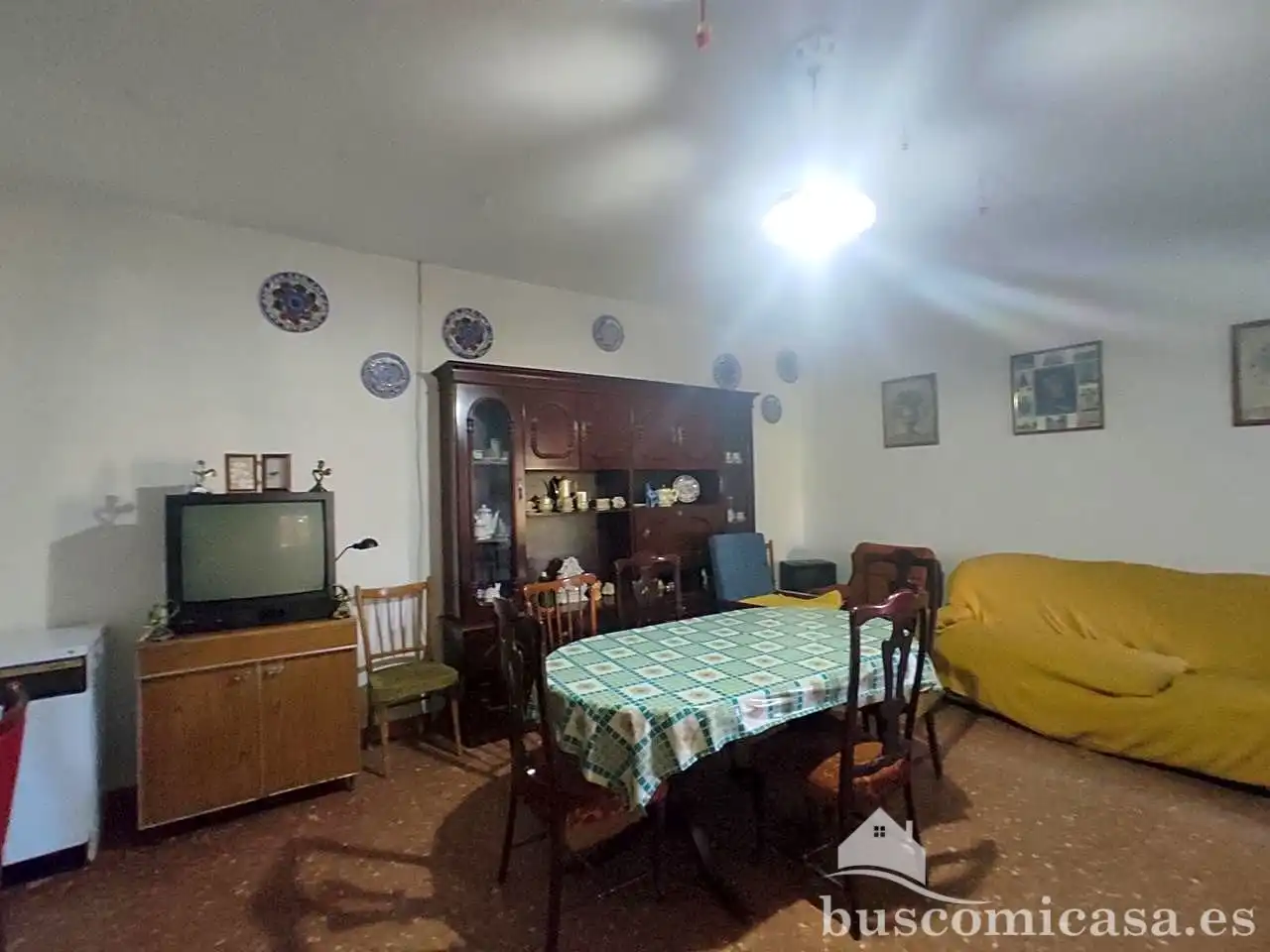 Casa amb jardí en venda a San Roque - La Cruz - La Rozuela, imagen 6