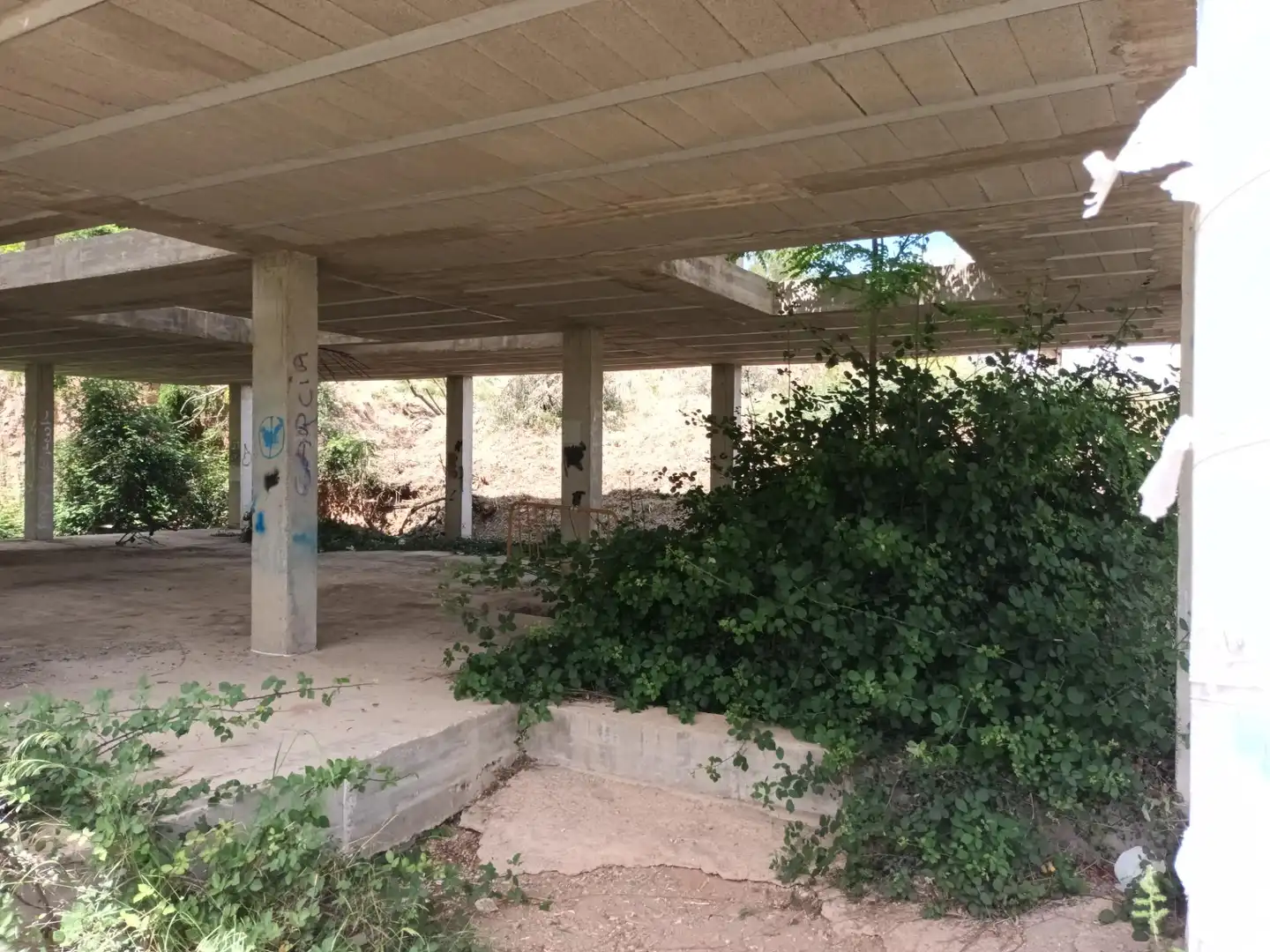 Edificio en venta en Altura