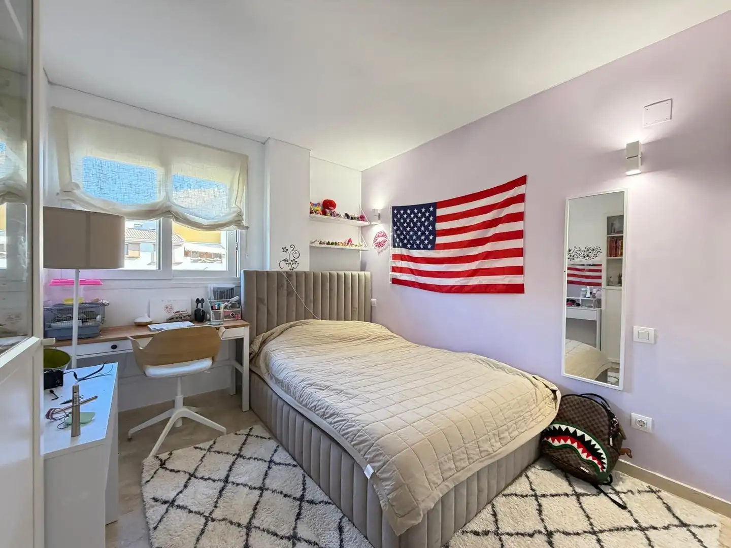 Apartamento con terraza en venta en Calle TORNADO, imagen 27