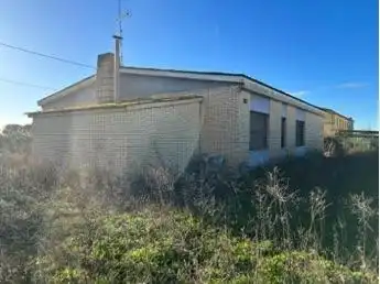 Finca rústica en venta en Autillo de Campos