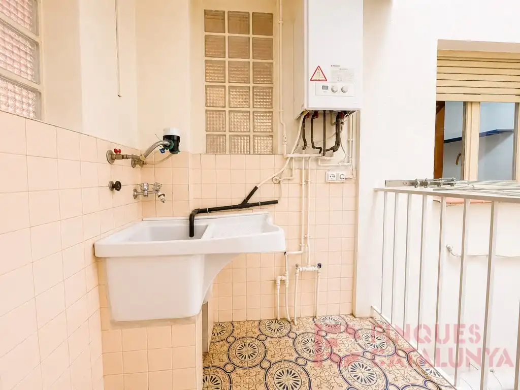 Wohnung mit Terrasse zum Verkauf in Calle Barcelona, imagen 8