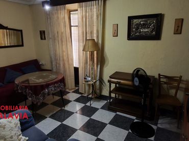 Maison avec balcon à vendre à Baeza