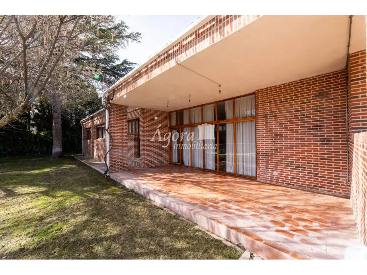 Edifici en venda a Poligono 6, 5199, Medina del Campo