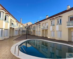 Vista exterior de Casa o xalet en venda en Fuengirola amb Terrassa