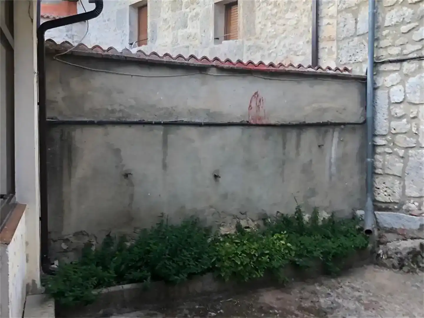 Casa adosada en venta en Oquillas con Amueblado