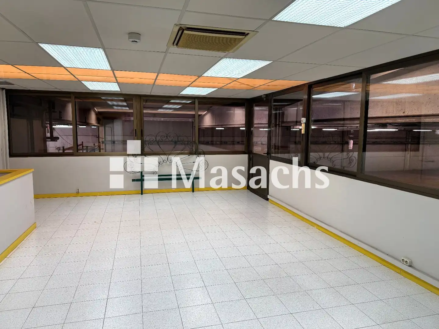 Industrial building to rent in Centre, imagen 12
