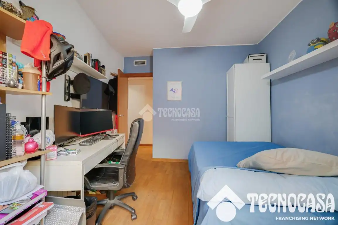 Habitación de Piso en venta en Rubí con Aire acondicionado, Calefacción y Parquet